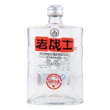 老战士兄弟小酒150ml